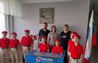 Сразу три "Парты героя" появились в Самарской области