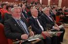 Лауреаты областной общественной акции "Народное признание-2019" получили награды