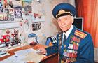 Путь героя: из Сибири через Прибалтику и Германию - в Куйбышев