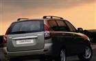 АвтоВАЗ раскрыл цены на Lada Priora с "роботом" 