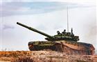 На форуме "Армия-2021" в Самарской области покажут модернизированный танк и зенитную систему "Триумф"