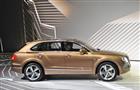 В Тольятти открылся авторизованный сервисный центр Bentley