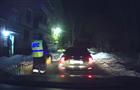 В Жигулевске полицейские повторно задержали водителя без прав и с признаками опьянения