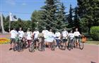 ЭкоВоз стал партнером популярного в Автограде спортивного движения "ВелоТольятти"