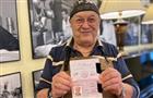 Почетный консул Италии в Самарской области получил российское гражданство