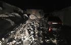 В сызранском ГСК автомобиль наехал на своего владельца