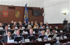 Состоялось очередное заседание Общественной палаты Тольятти