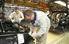 В Ижевске началось производство пилотной партии Lada Vesta