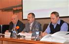 Половодье на  Жигулевской ГЭС ожидается раньше обычного 