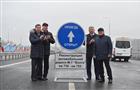В Зеленодольском районе Татарстана для движения открыли обновленный участок трассы М-7