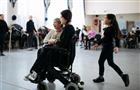 Студия инклюзивного творчества объединяет несколько десятков детей с особенностями развития