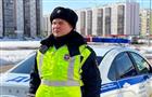 За три дня в Самарской области остановили 58 пьяных водителей