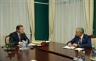 Губернатор Дмитрий Азаров назначил Ивана Пивкина министром транспорта Самарской области 