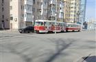 В Самаре под колесами трамвая погиб 14-летний зацепер
