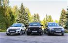 Lada Largus Cross будет стоить 517,7 тыс. рублей