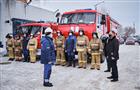 "ТОАЗ" обновляет транспортный парк пожарной части