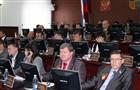 Депутаты Тольятти настаивают на необходимости активизировать работу по увеличению доходной части бюджета