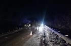 В Самарской области погибла начинающая автомобилистка, врезавшись в грузовик