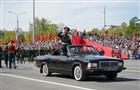 3, 5 и 7 мая в Самаре пройдут репетиции военного парада, посвященного 78-й годовщине Победы