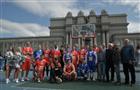 На турнире Samara Open определились победители в младшей возрастной группе