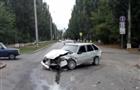 В Тольятти не разъехались Honda и "четырнадцатая", один водитель госпитализирован
