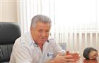 Геннадий Котельников: "Росту в рейтингах Самарского университета способствует активная позиция губернатора"