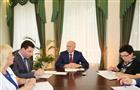 Глава региона: "50-летие ОАО "АвтоВАЗ" - новое рождение Тольятти"