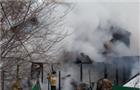 В Самарской области за три дня на пожарах погибли три человека