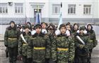 В новокуйбышевской школе №6 учителя и ученики успешно осваивают теорию и практику патриотического воспитания