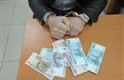 Силовики задержали ответственного за соцвыплаты члена комиссии Михаила Исаева