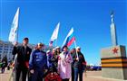 Работники АО "Транснефть - Приволга" приняли участие в мероприятиях, посвященных 78-й годовщине Победы