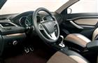 Первая пилотная Lada Vesta отправится в Германию на доводку ABS и системы курсовой устойчивости