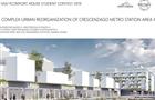 Архитекторы СамГТУ победили в международном конкурсе с проектом развития района Милана