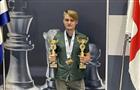 Тольяттинский шахматист стал двукратным серебряным призером первенства мира