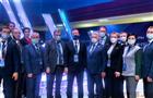 Дмитрия Азарова избрали в высший совет партии "Единая Россия"