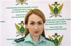 Жители Самарской области смогут узнать о своих долгах в банке данных УФССП