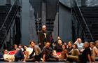 Театр оперы и балета впервые в России полностью покажет оперу "Мастер и Маргарита"
