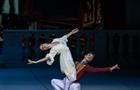 Самарский театр оперы и балета приглашает на "Гусарскую балладу"