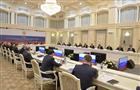 Дмитрий Азаров принял участие в заседании Cовета ПФО