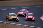 "Lada Sport Rosneft" стала победителем этапа Российской серии кольцевых гонок
