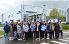 АО "Транснефть - Приволга" организовало экскурсии для студентов на производственный филиал в г. Новокуйбышевске