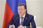 Дмитрий Азаров переутвержден в обновленный состав Совета при президенте РФ по развитию местного самоуправления