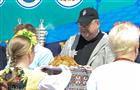 Олег Мельниченко принял участие в открытии летних сельских спортивных игр Пензенской области