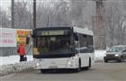 Автобусы маршрута № 9 начнут ходить чаще и по полному маршруту