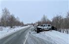 Под Тольятти в ДТП погибли два человека, четверо пострадали 