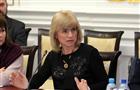 Счетную палату региона возглавила Елена Дуброва