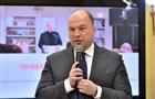 Новый состав Общественной палаты Удмуртии начал работу со стратегической сессии