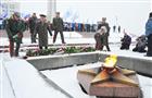 В Самаре прошли мероприятия посвященные Дню неизвестного солдата