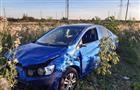 Под Тольятти водитель Chevrolet сбил женщину при обгоне