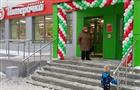 В Тольятти "Ростелеком" открыл в своем здании магазин "Пятерочка"